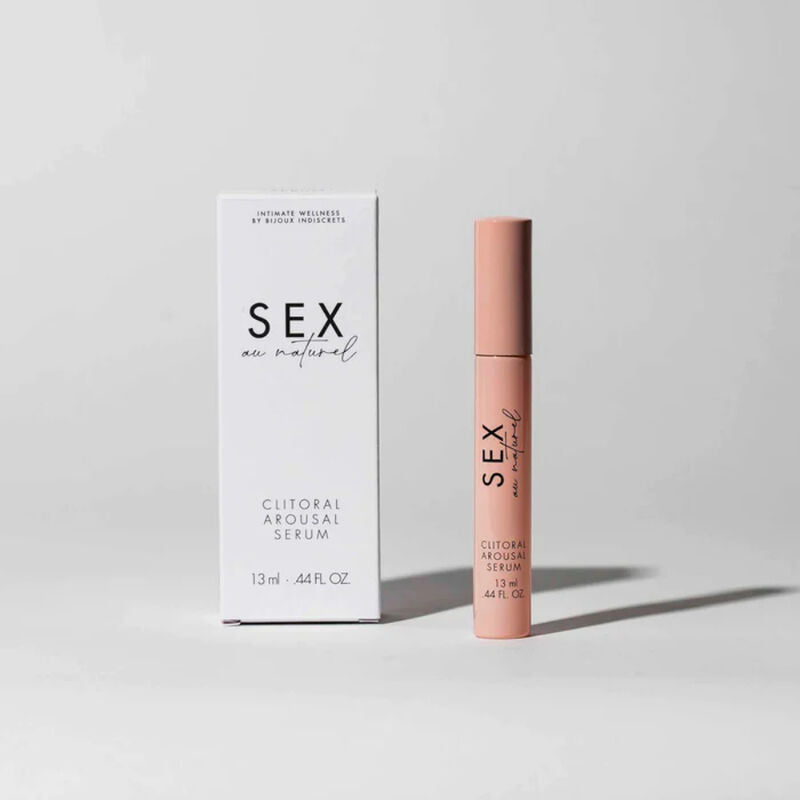 Bijoux Indiscrets Orgasmic Serum For Clitoris | Niks.fi verkkokauppa