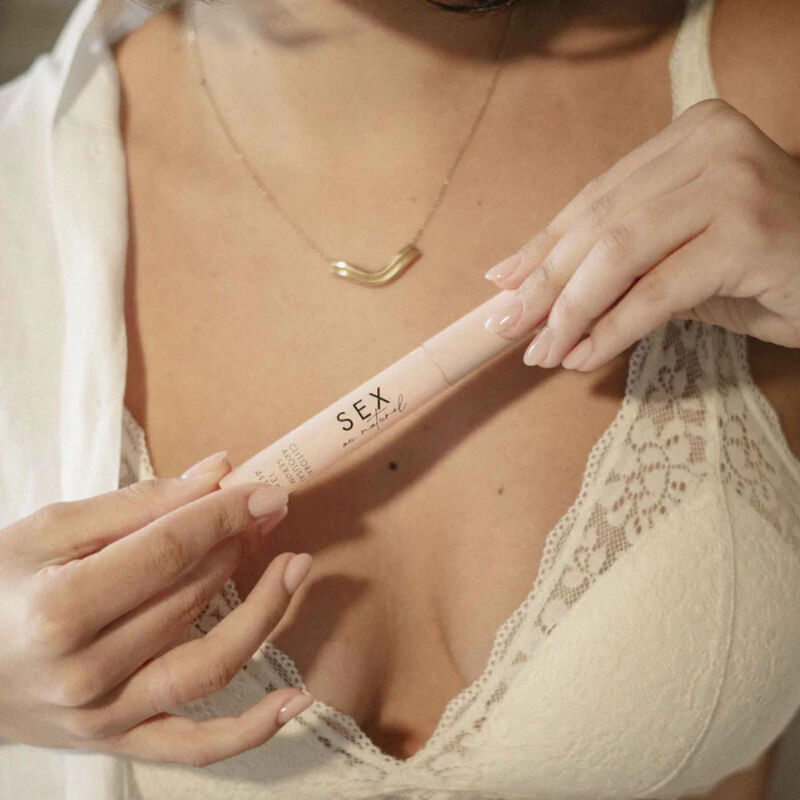 Bijoux Indiscrets Orgasmic Serum For Clitoris | Niks.fi verkkokauppa
