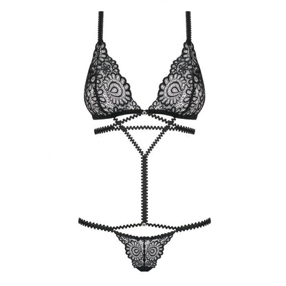 Obsessive Mixty Teddy L/Xl | Niks.fi verkkokauppa