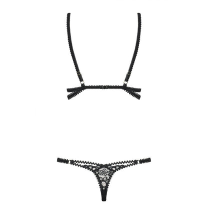 Obsessive Mixty Teddy L/Xl | Niks.fi verkkokauppa