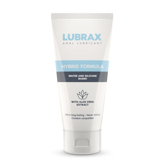 Intimatelinelubrax Hybrid Anal Lubricant 50 Ml | Niks.fi verkkokauppa