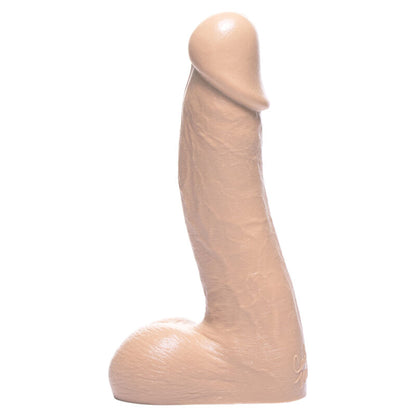 Fleshjack Cade Maddox Dildo 23 Cm | Niks.fi verkkokauppa