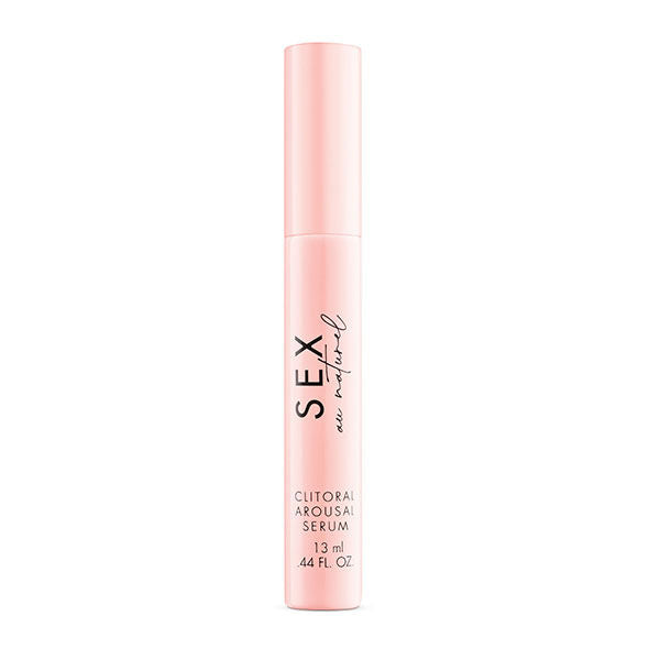 Bijoux Indiscrets Orgasmic Serum For Clitoris | Niks.fi verkkokauppa