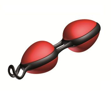 Joydivion Joyballs Secret Black And Red Chinese Balls | Niks.fi verkkokauppa