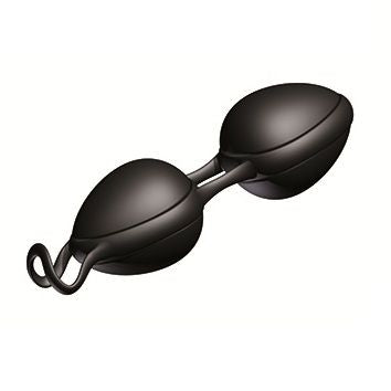 Joydivion Joyballs Secret Black Chinese Balls. | Niks.fi verkkokauppa
