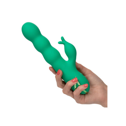 Calexotics Sonoma Satisfier Green | Niks.fi verkkokauppa
