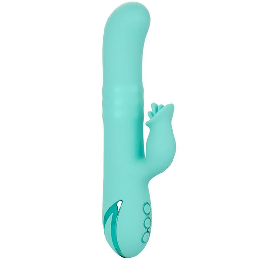 Calexotics Bel Air Bombshell Light Green | Niks.fi verkkokauppa