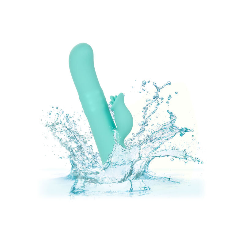 Calexotics Bel Air Bombshell Light Green | Niks.fi verkkokauppa