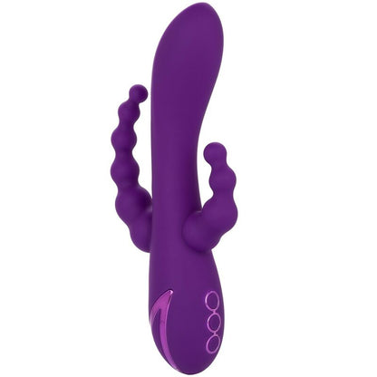 Calexotics Long Beach Bootylicious Purple | Niks.fi verkkokauppa