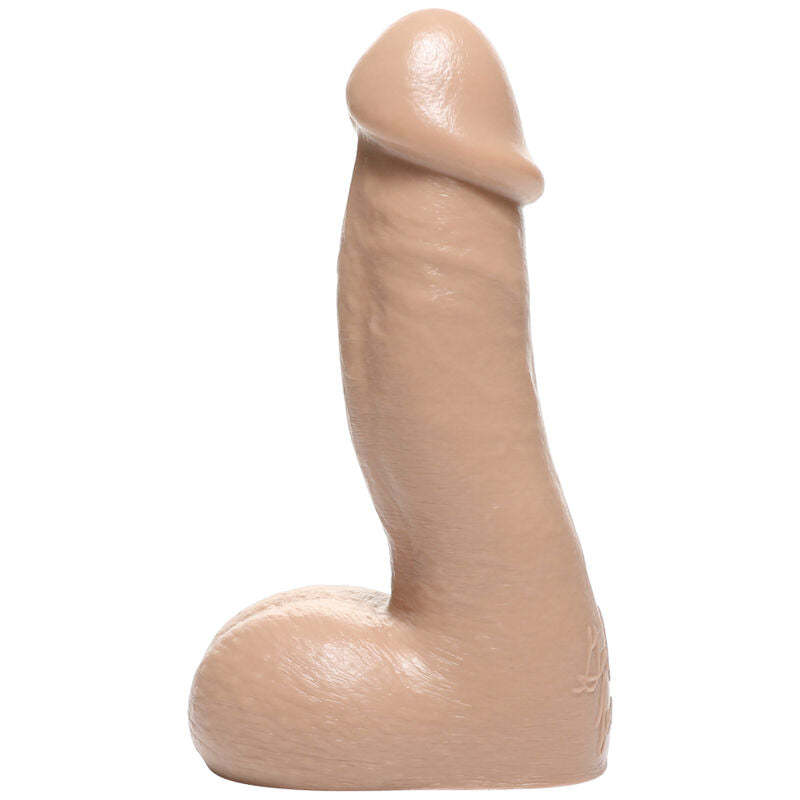 Fleshjack Griffin Barrows Dildo 18 Cm | Niks.fi verkkokauppa
