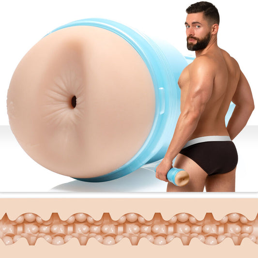 Fleshjack Griffin Barrows Anal Masturbator | Niks.fi verkkokauppa