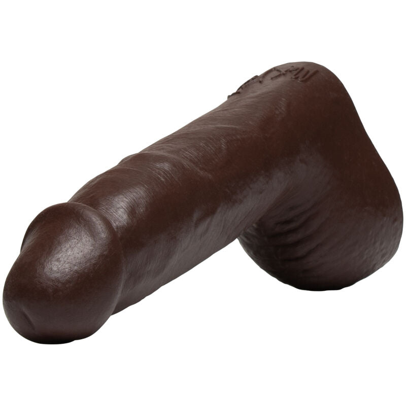 Fleshjack Max Konnor Dildo 24 Cm | Niks.fi verkkokauppa