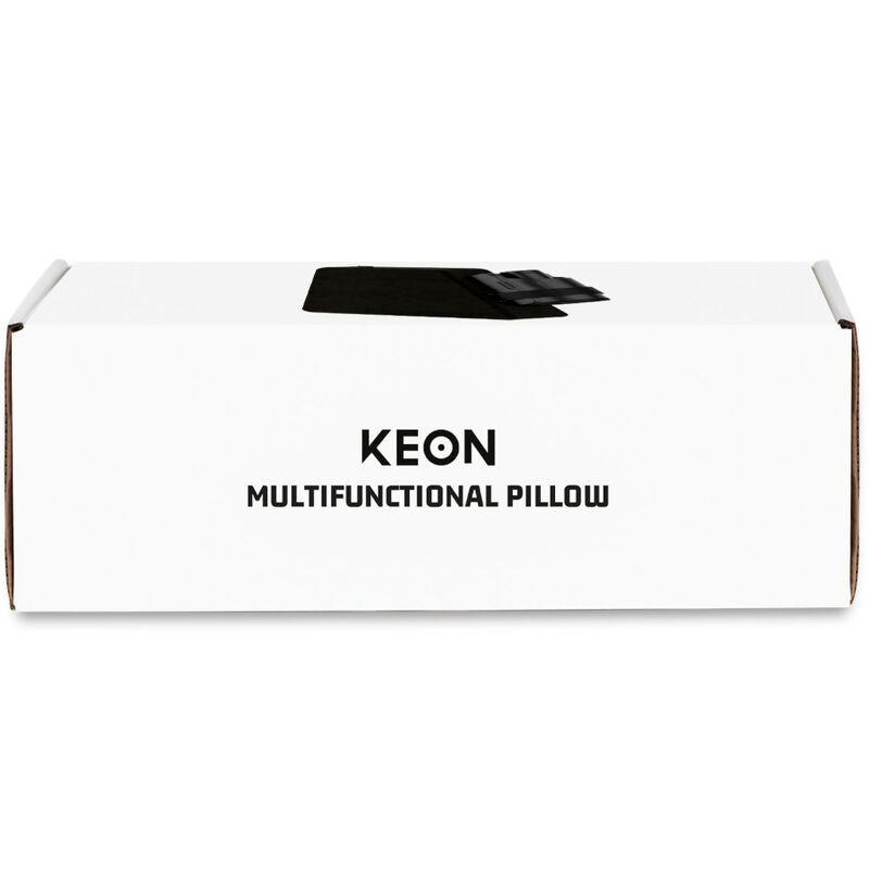 Kiiroo Keon Multifunctional Pillow & Strap Multifunctional Pillow | Niks.fi verkkokauppa