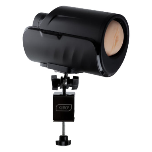 Kiiroo Keon Table Clamp Table Clamp | Niks.fi verkkokauppa