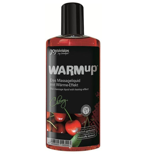 Joydivision Warmup Warmup Cherry | Niks.fi verkkokauppa