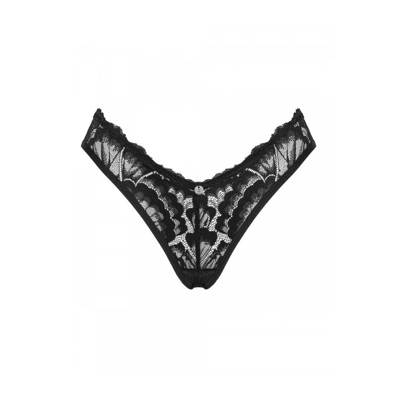 Obsessive Aless Ya Panties Xs/S | Niks.fi verkkokauppa