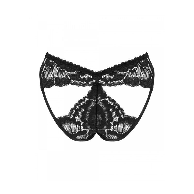 Obsessive Aless Ya Panties M/L | Niks.fi verkkokauppa