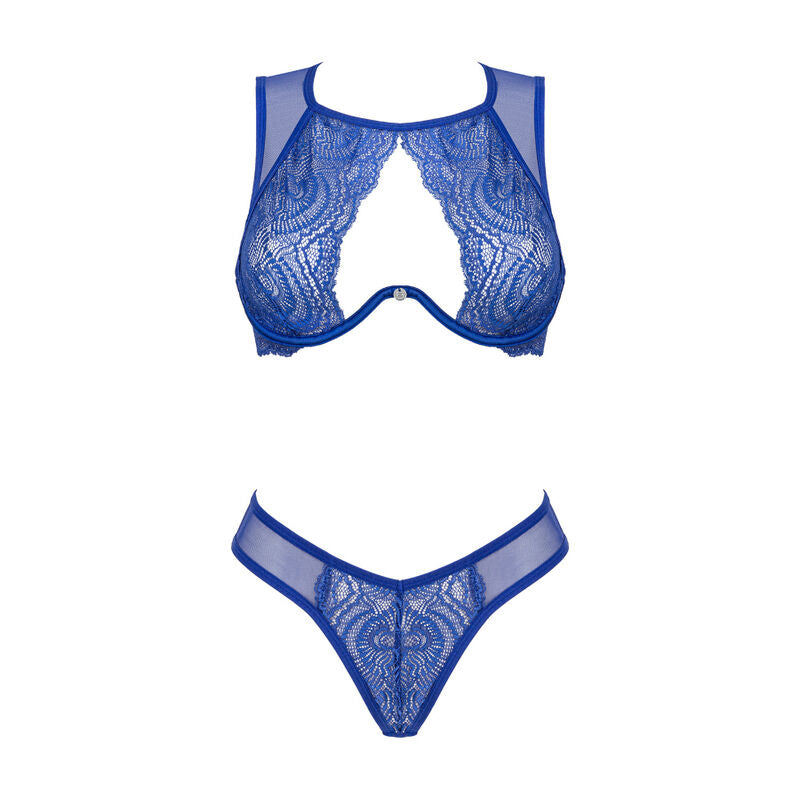 Obsessive Giselia Set Two Pieces M/L | Niks.fi verkkokauppa