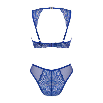 Obsessive Giselia Set Two Pieces M/L | Niks.fi verkkokauppa