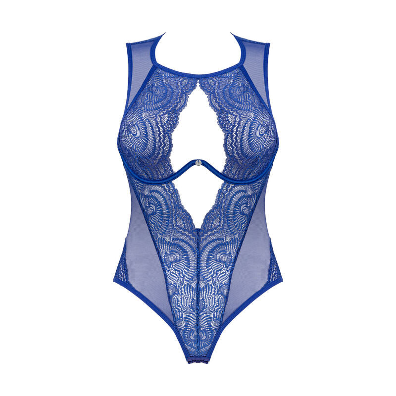 Obsessive Giselia Teddy Xs/S | Niks.fi verkkokauppa