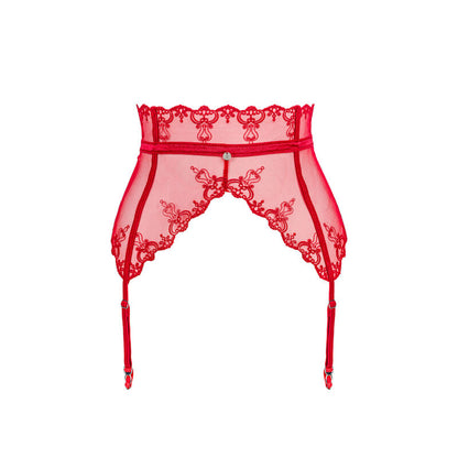 Obsessive Lonesia Garter Belt L/Xl | Niks.fi verkkokauppa