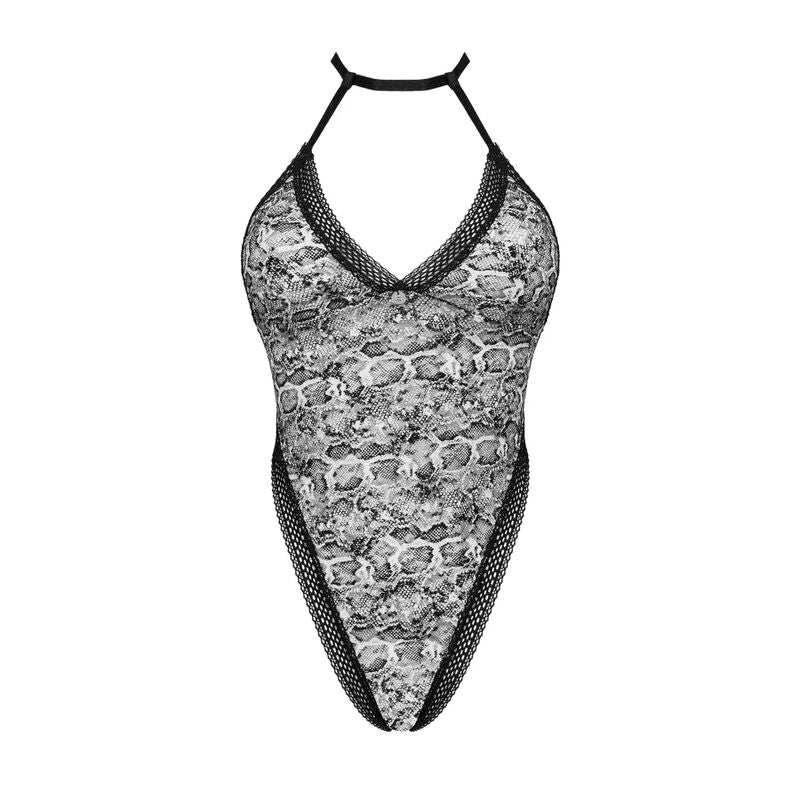 Obsessive Xenita Teddy S/M | Niks.fi verkkokauppa