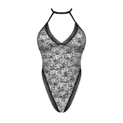 Obsessive Xenita Teddy S/M | Niks.fi verkkokauppa