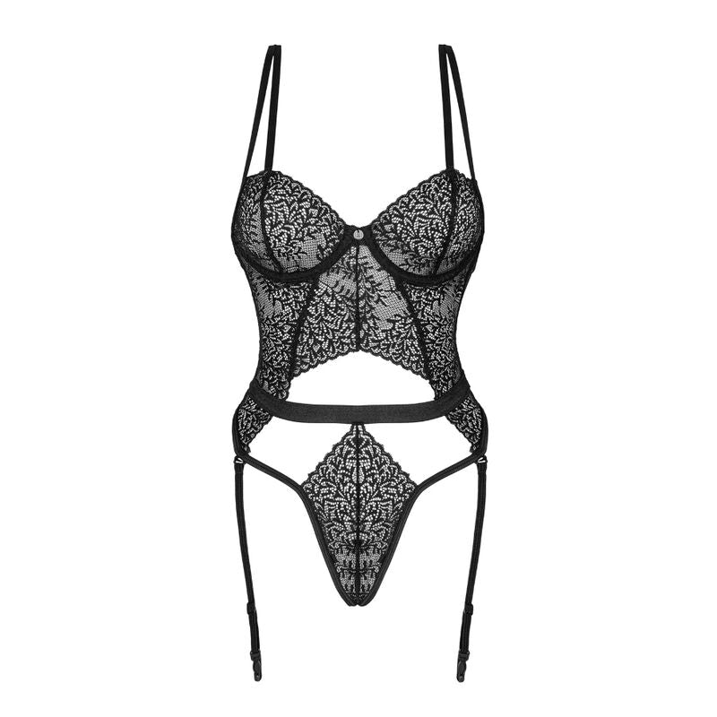 Obsessive Yaskana Teddy Xl/Xxl | Niks.fi verkkokauppa