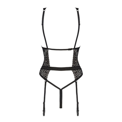 Obsessive Yaskana Teddy Xl/Xxl | Niks.fi verkkokauppa