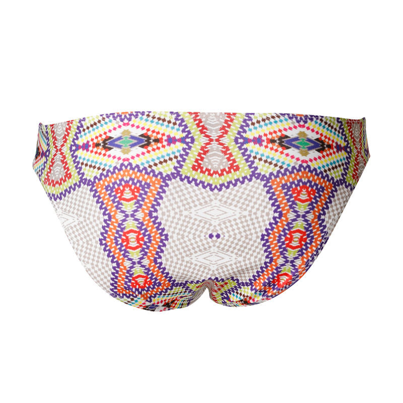 Cut4Men Low Rise Brief Aztec M | Niks.fi verkkokauppa
