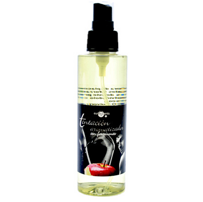Tentacion Passion Fruit Room Freshener With Pheromones | Niks.fi verkkokauppa