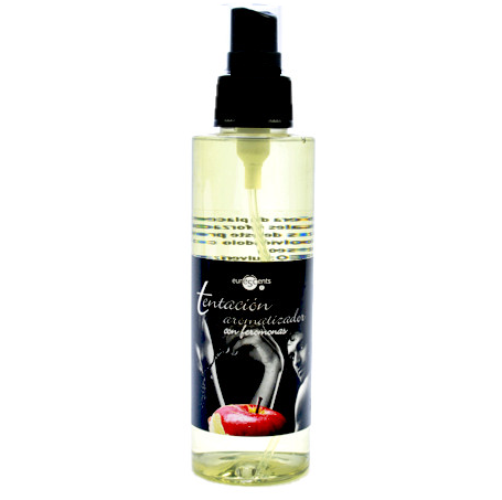Tentacion Coconut Milk Room Freshener With Pheromones | Niks.fi verkkokauppa
