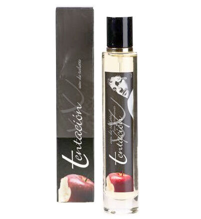 Tentacion Pheromone Perfume For Her | Niks.fi verkkokauppa