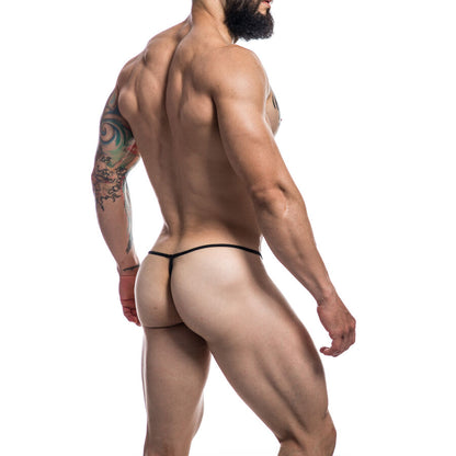 Cut4Men G-String Provocative Pink Skai Xl | Niks.fi verkkokauppa