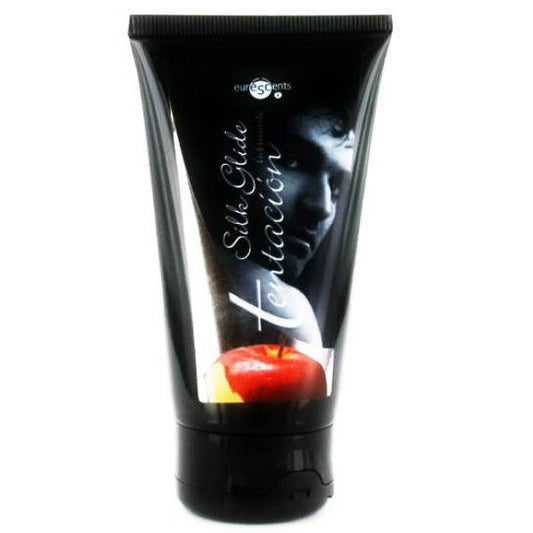 Tentacion Lubricant With Red Fruits Flavor 75 Ml | Niks.fi verkkokauppa