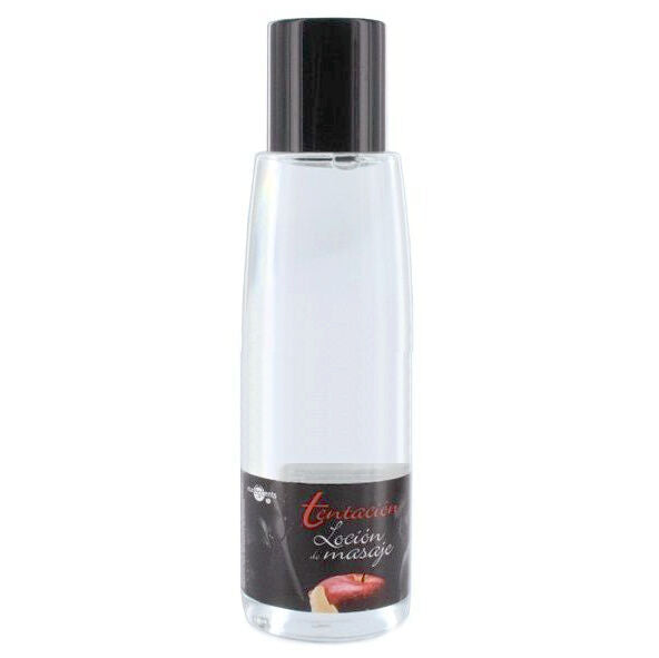 Tentacion Sensual Massage Oil Caramel 100 Ml | Niks.fi verkkokauppa