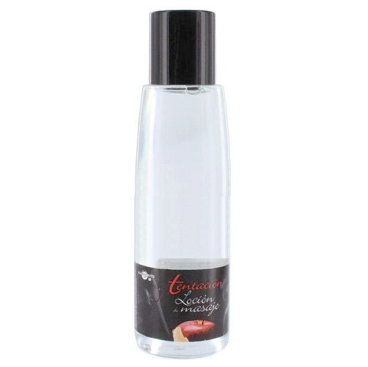 Tentacion Sensual Massage Oil Caramel 100 Ml | Niks.fi verkkokauppa