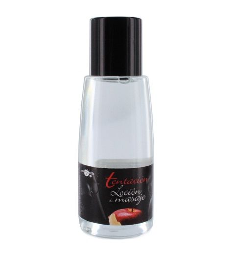 Tentacion Silk Skin Massage Lotion 50 Ml | Niks.fi verkkokauppa