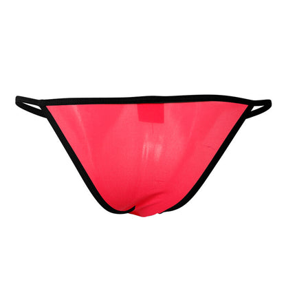 Cut4Men Briefkini Red Ots M | Niks.fi verkkokauppa