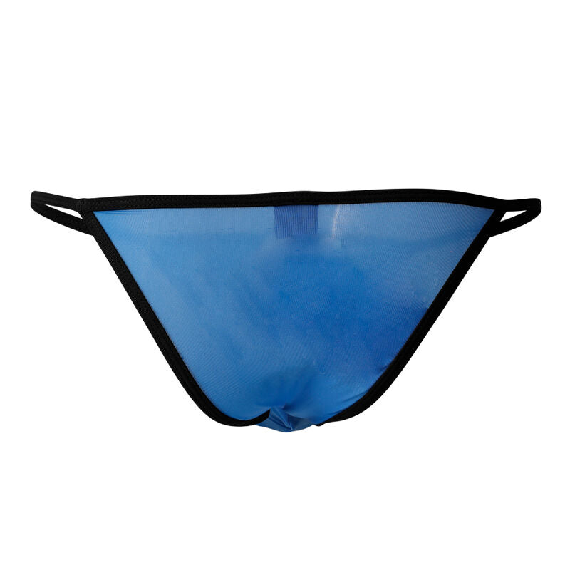 Cut4Men Briefkini Royal Blue Ots L | Niks.fi verkkokauppa
