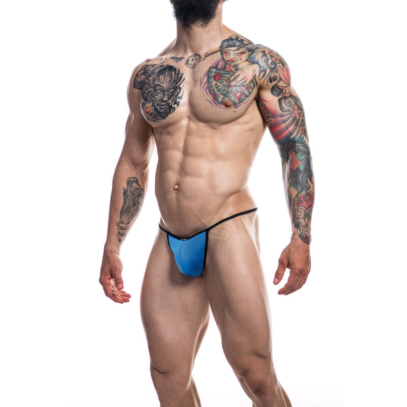 Cut4Men Briefkini Royal Blue Ots Xl | Niks.fi verkkokauppa