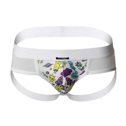 Cut4Men Jockstrap Miami S | Niks.fi verkkokauppa