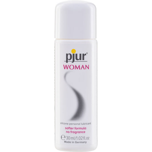 Pjur Woman Bodyglide Lubricant 30 Ml | Niks.fi verkkokauppa