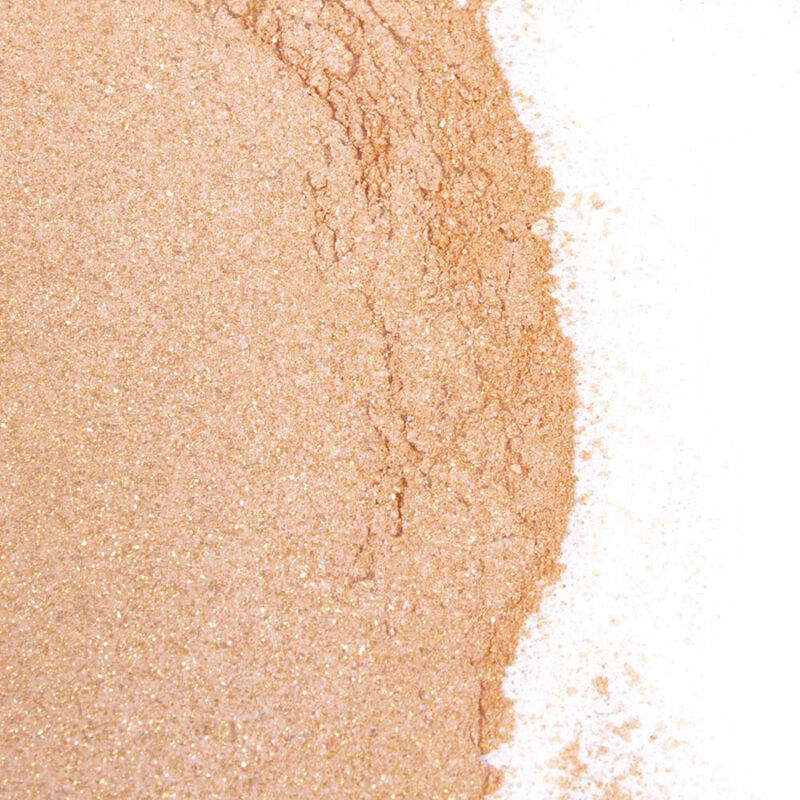 Secretplay Golden Light Kit Aphrodisiac Chocolate Edible Powder & Feather | Niks.fi verkkokauppa