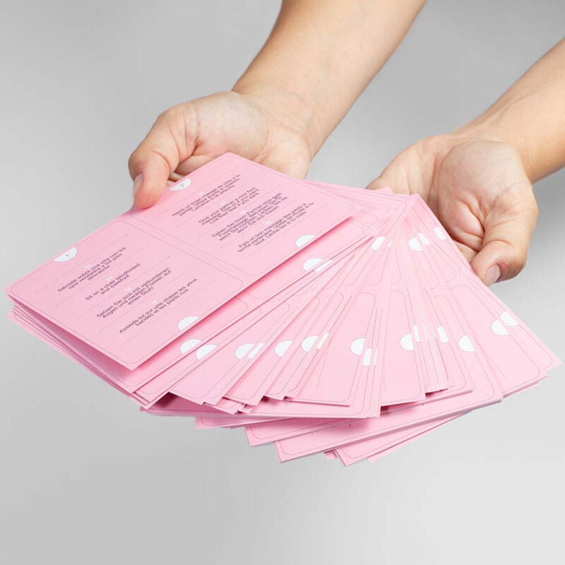 Secretplay Pull & Play Card Game (Es/En/De/Fr/Nl/Pt/It) | Niks.fi verkkokauppa