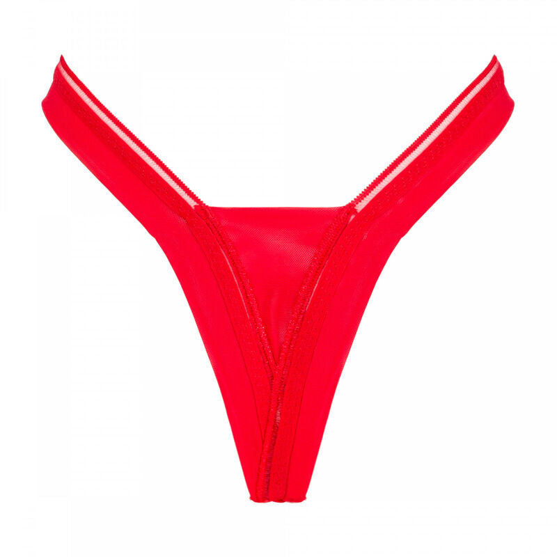 Obsessive Larisya Thong S/M | Niks.fi verkkokauppa