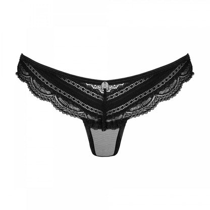 Obsessive Ivannes Panties L/Xl | Niks.fi verkkokauppa
