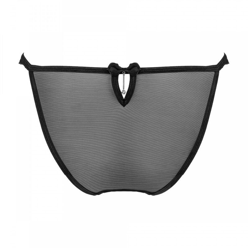 Obsessive Ivannes Panties Xxl/Xxxl | Niks.fi verkkokauppa