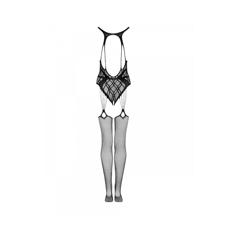 Obsessive Bodystocking G324 S/M/L | Niks.fi verkkokauppa