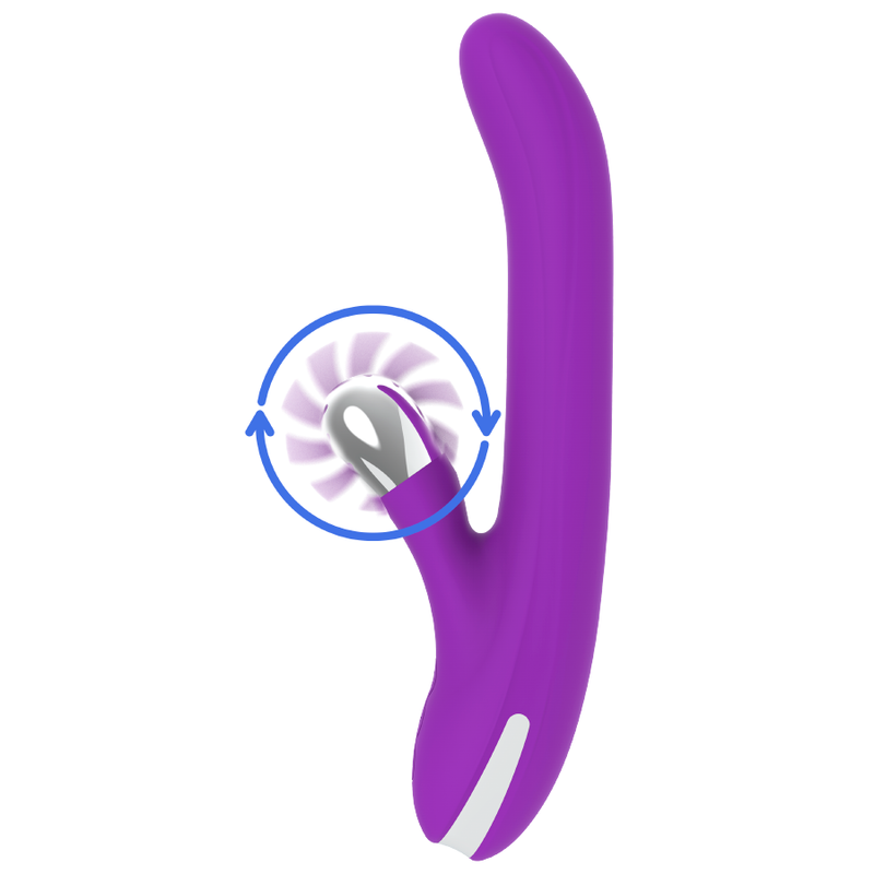 Fun Function Bunny Funny Rotation 2.0 | Niks.fi verkkokauppa